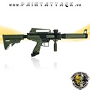 Tippmann Cronus Tactical NATO OLIV - BLACK / SCHWARZ – Bild 2