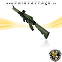 Tippmann Cronus Tactical NATO OLIV - BLACK / SCHWARZ – Bild 3