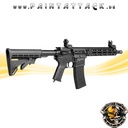 Tippmann M4 Carbin CQB HPA - CO² Airsoft Gewehr 6mm BB – Bild 4