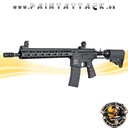Tippmann Omega-PV Carbine 14" Airsoftgewehr 13 ci HPA E-matic M-Lok – Bild 2