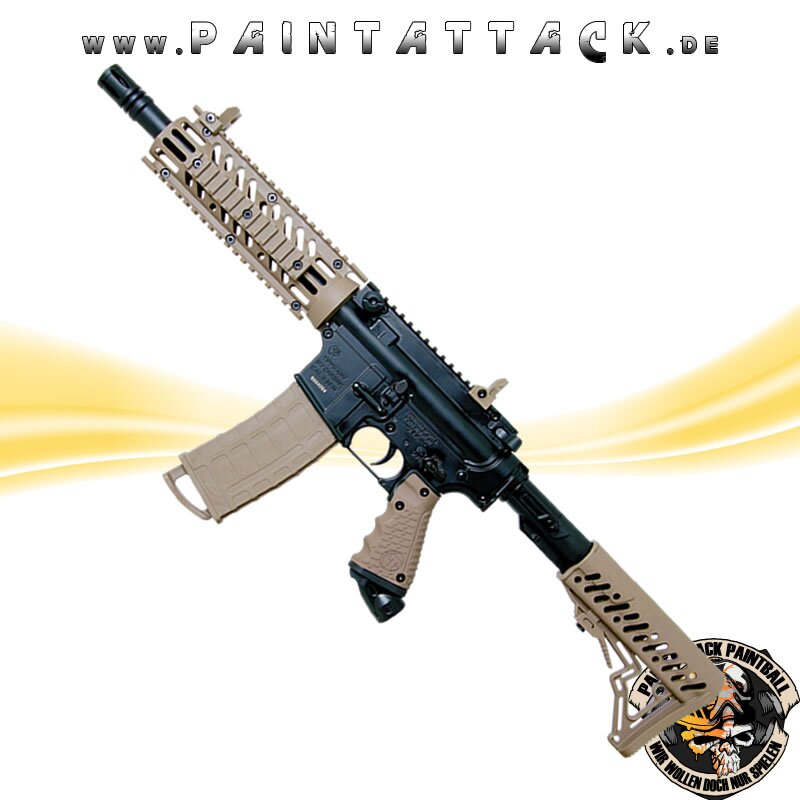 Tippmann TMC Taktik Set – Bild 2