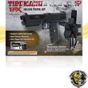 Tippmann TPX / TiPX Pistole V2 Deluxe Kit - SCHWARZ – Bild 2