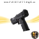 Tippmann TPX / TiPX Pistole V2 Deluxe Kit - SCHWARZ – Bild 5
