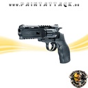 UX Tornado 4,5 mm BB – Der CO2-Revolver – Bild 2