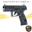 Umarex Baretta APX mit Metallschlitten Co2 BB Kaliber 6mm BB – Bild 3
