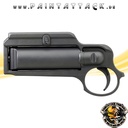 Umarex T4E HDR 50 Launcher für P2P Walther Pfefferspray – Bild 3
