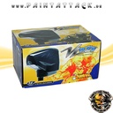 VL Viewloader VLocity Senior retro Hopper / Loader - SMOKE – Bild 4