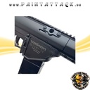 Valken CQMF68 Mag-Fed Paintball Markierer – Bild 6