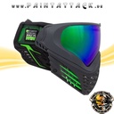 Vio Contour ll Paintball Maske – Bild 3