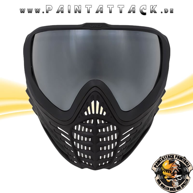 Vio Contour ll Paintball Maske – Bild 6