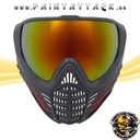 Vio Contour ll Paintball Maske – Bild 8