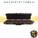 Waffenkoffer Attack-Pack 100 cm Tan – Bild 2