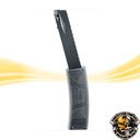 Walther HiCap Magazin 9 mm P A K, 33 Schuss für P99 und PPQ – Bild 2