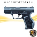 Walther P99 Federdruck cal. 6mm BB – Bild 2