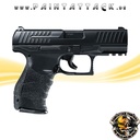 Walther PPQ Federdruck cal. 6mm BB – Bild 2