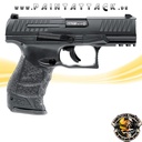 Walther PPQ M2 T4E Mag Fed Paintball Pistole - RAM Waffe ! AUSLEIHEN ! – Bild 2