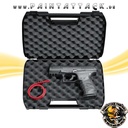 Walther PPQ M2 T4E Mag Fed Paintball Pistole - RAM Waffe ! AUSLEIHEN ! – Bild 4