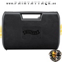 Walther PPQ M2 T4E Mag Fed Paintball Pistole - RAM Waffe ! AUSLEIHEN ! – Bild 5