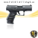 Walther PPQ M2 – 9mm PAK Gaspistole - Schreckschusspistole – Bild 2