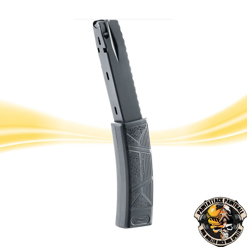 Walther HiCap Magazin 9 mm P A K, 33 Schuss für P99 und PPQ
