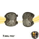 Ellenbogenschützer Protect Mil-tec Schutz für Ellbogen oliv