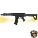 TC 68 Umarex T4E Tactical Carbine Paintball Magfed Markierer cal. .68 Home Defense Gewehr TC68