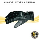 Paintball vollfinger Handschuhe ProToyz PT-Field - schwarz XL