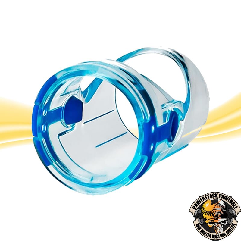 Dye Eye Pipe System 4. Generation für M2, M3s, M3+, DSR,  Rize, CZR Serie