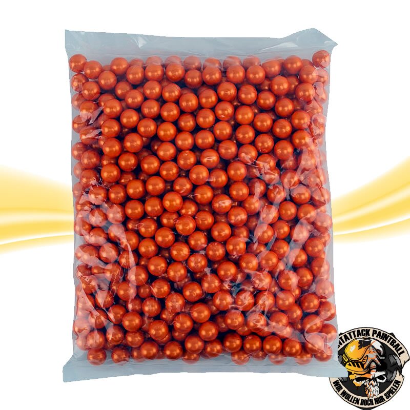 Empire Evil Professional Tournament Paintballs 500 Stück