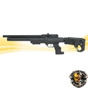 Kral Arms Puncher NP-03 Pressluftgewehr Kal. 5,5 mm Diabolo 14 Schuss