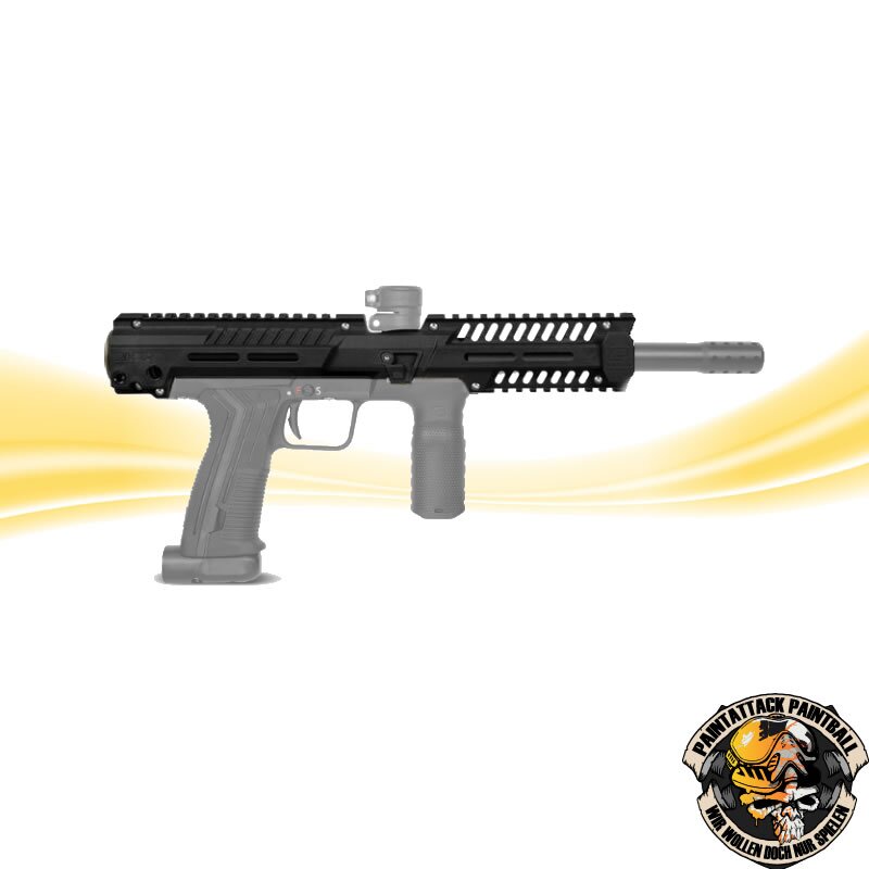 Emek, Etha2 taktisches Body Kit EMC CQB PAL Ready