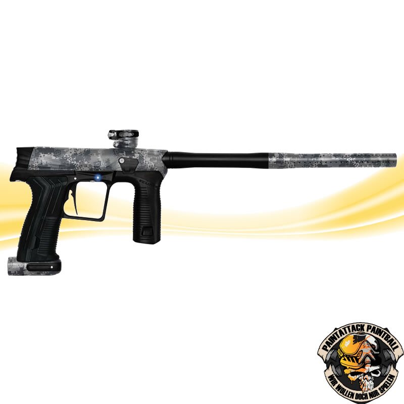 ETHA3 Planet Eclipse Paintball Markierer HDE Urban
