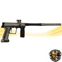 ETHA3 Planet Eclipse Paintball Markierer earth - schwarz