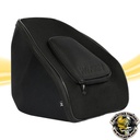 Paintball Maskentasche HK Army HSTL Goggle Case - schwarz