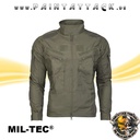 Einsatzjacke Combat Jacket Chimera oliv L -