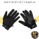Tactical Einsatzhandschuhe Attack schwarz XL