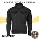 Einsatzjacke Combat Jacket Chimera schwarz L -