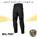 Einsatzhose Combat Pants Chimera schwarz XXL
