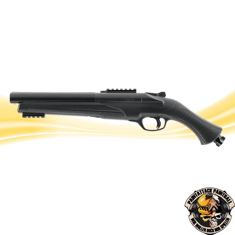 T4E HDS 68 Gen2 Home Defense Paintball Shotgun TS 68