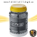 Rubberballs Kaliber 50 T4E Cal.50 Gummigeschosse 50 Stück