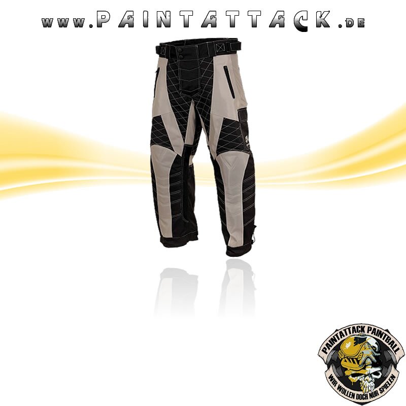 ProToyz pt-field Speed Pants / Paintball Hose Urban Gen6 M