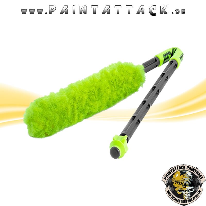 Exalt Barrel Maid Paintball Laufreiniger, Laufpolierer Solid Olive