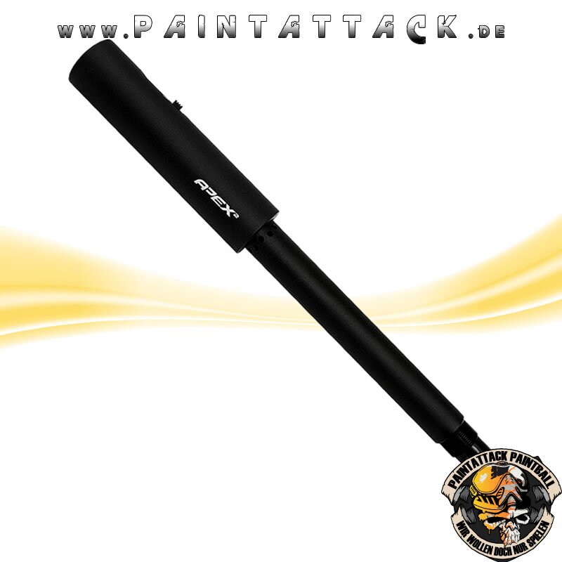 Apex 2 Paintball Lauf 18 Zoll A5