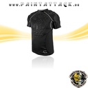 Brustpanzer Planet Eclipse Overload Jersey S