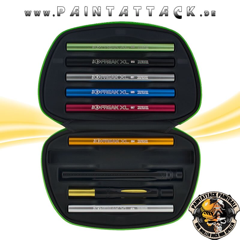 Smart Parts Freak Set XL GoG Laufset Freak-14 Zoll-AC Autococker