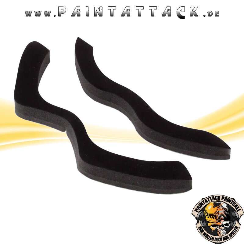 Dynamic Sports Gear SSF Maskenschaum Kit V-Force Grill