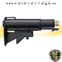 Emergency Hinterschaft  für Walther T4E SG68 Paintball Shotgun