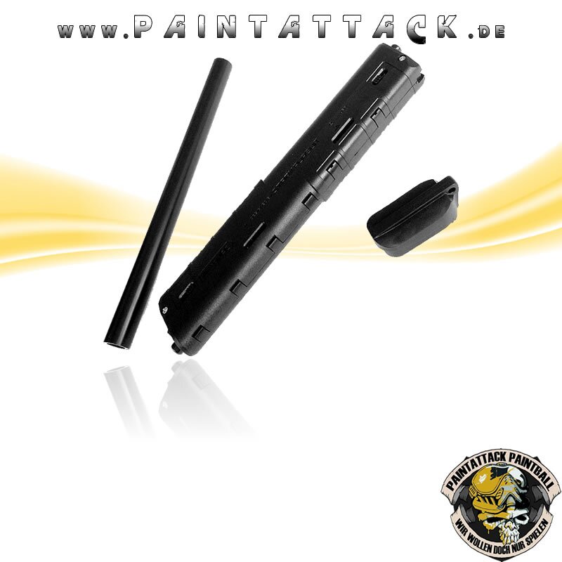 Tippmann TPX / TipX Zeta Mag Magazin 20 Schuss First Strike Ready von Milsig