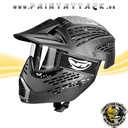 JT Elite Headshield - Paintball Vollkopfmaske