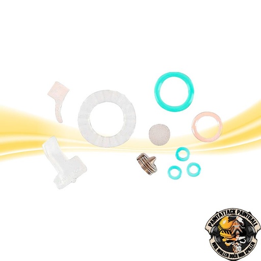 [6713] T4E Service Kit für TC68 – Wartungsset